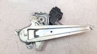 Recambio de elevalunas trasero derecho para lexus xe2 2019- is300h referencia OEM IAM 6980333050  