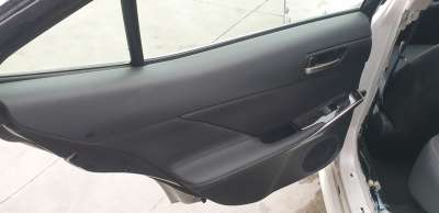 Recambio de elevalunas trasero izquierdo para lexus xe2 2019- is300h referencia OEM IAM 6980433050  