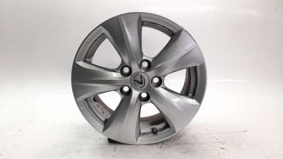 Recambio de llanta para lexus xe2 2019- is300h referencia OEM IAM 4261153410  