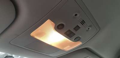 Recambio de luz interior para lexus xe2 2019- is300h referencia OEM IAM 8120853040B0  