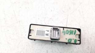 Recambio de mando elevalunas delantero derecho para lexus xe2 2019- is300h referencia OEM IAM 8481030180   2