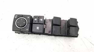 Recambio de mando elevalunas delantero izquierdo para lexus xe2 2019- is300h referencia OEM IAM 8404053230  