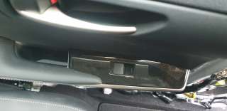 Recambio de mando elevalunas trasero izquierdo para lexus xe2 2019- is300h referencia OEM IAM 8481030192  