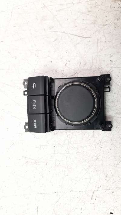 Recambio de mando multifuncion para lexus xe2 2019- is300h referencia OEM IAM 8478053240  