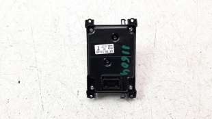 Recambio de mando multifuncion para lexus xe2 2019- is300h referencia OEM IAM 8478053240   2
