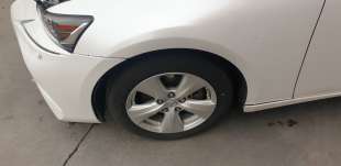 Recambio de mangueta delantera izquierda para lexus xe2 2019- is300h referencia OEM IAM 4320253010  