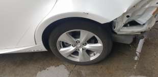 Recambio de mangueta trasera izquierda para lexus xe2 2019- is300h referencia OEM IAM 4230553020  