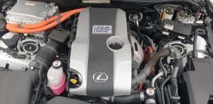 Recambio de motor completo para lexus xe2 2019- is300h referencia OEM IAM 2AR  