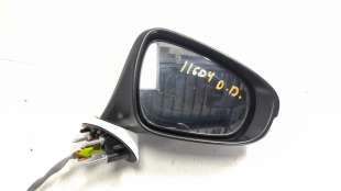 Recambio de retrovisor derecho para lexus xe2 2019- is300h referencia OEM IAM 8791053750A1  
