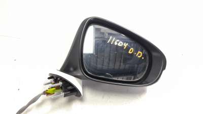 Recambio de retrovisor derecho para lexus xe2 2019- is300h referencia OEM IAM 8791053750A1  