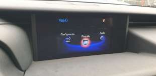 Recambio de sistema audio / radio cd para lexus xe2 2019- is300h referencia OEM IAM 8611053011  