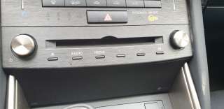 Recambio de sistema audio / radio cd para lexus xe2 2019- is300h referencia OEM IAM 8611053011  