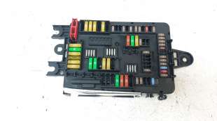 Recambio de caja reles / fusibles para bmw serie 1 lim. (f20/f21) 2015-2019 2.0 16v turbodiesel referencia OEM IAM 938907001