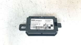 Recambio de modulo electronico para bmw serie 1 lim. (f20/f21) 2015-2019 2.0 16v turbodiesel referencia OEM IAM 939784601