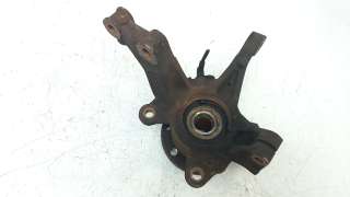 Recambio de mangueta delantera derecha para dacia sandero 2012- 1.2 16v cat referencia OEM IAM 400143444R  