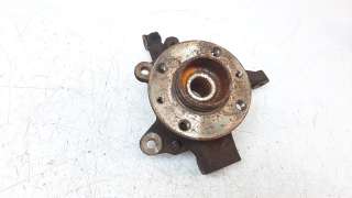 Recambio de mangueta delantera izquierda para dacia sandero 2012- 1.2 16v cat referencia OEM IAM 400158414R  