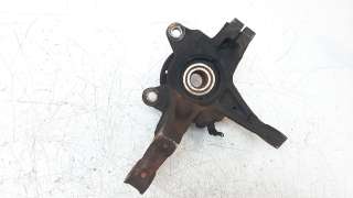 Recambio de mangueta delantera izquierda para dacia sandero 2012- 1.2 16v cat referencia OEM IAM 400158414R  
