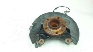 Recambio de mangueta delantera derecha para citroën c4 grand picasso 2013- 1.5 blue-hdi fap referencia OEM IAM 1647857080  
