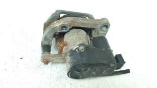 Recambio de pinza de freno trasera derecha para citroën c4 grand picasso 2013- 1.5 blue-hdi fap referencia OEM IAM 9819060980  