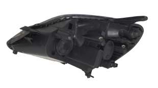 Recambio de faro derecho para opel zafira b 2005-2014 referencia OEM IAM 1216680 10116491001 OP7194903 2