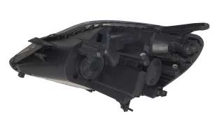 Recambio de faro derecho para opel zafira b 2005-2014 referencia OEM IAM 1216680 10116491001 OP7194903