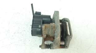 Recambio de pinza de freno trasera izquierda para citroën c4 grand picasso 2013- 1.5 blue-hdi fap referencia OEM IAM 9819060680 