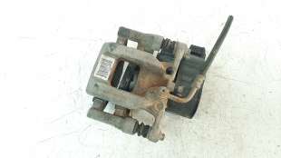 Recambio de pinza de freno trasera izquierda para citroën c4 grand picasso 2013- 1.5 blue-hdi fap referencia OEM IAM 9819060680  2