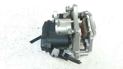 Recambio de pinza de freno trasera derecha para toyota corolla (e21) 2019- referencia OEM IAM 46310F4011  