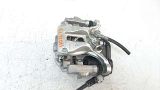 Recambio de pinza de freno trasera derecha para toyota corolla (e21) 2019- referencia OEM IAM 46310F4011  