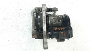 Recambio de pinza de freno trasera izquierda para renault kadjar 2015- 1.5 dci diesel fap energy referencia OEM IAM 32353311C   2