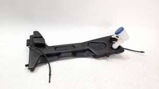Recambio de deposito limpia para citroën c4 grand picasso 2013- 1.5 blue-hdi fap referencia OEM IAM 9676088180 9819973880 