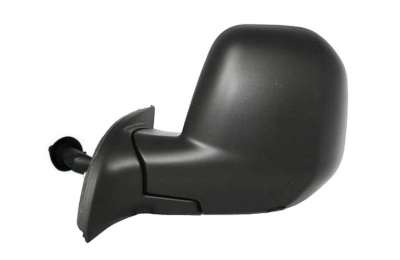 Recambio de retrovisor izquierdo para citroën berlingo cuadro 2008-2018 referencia OEM IAM 8153HL 1050737012 PG9047114