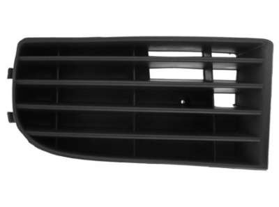 Recambio de rejilla paragolpes izquierda para volkswagen golf v berlina (1k1) 2003-2008 referencia OEM IAM 1K0853665B9B9 1072332