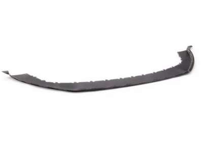 Recambio de spoiler paragolpes delantero para volkswagen golf vi (5k1) 2008-2012 referencia OEM IAM 5K0805903A9B9 107234609 VG03