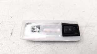Recambio de luz interior para bmw serie x1 (f48) 2015- 2.0 16v referencia OEM IAM 7340410599  