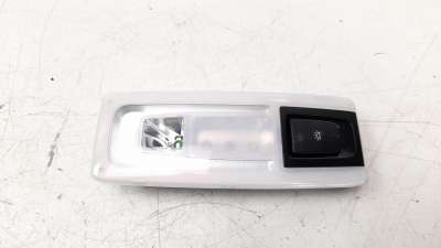 Recambio de luz interior para bmw serie x1 (f48) 2015- 2.0 16v referencia OEM IAM 7340410599  