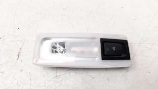 Recambio de luz interior para bmw serie x1 (f48) 2015- 2.0 16v referencia OEM IAM 7340410599  