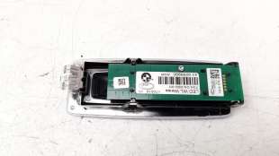 Recambio de luz interior para bmw serie x1 (f48) 2015- 2.0 16v referencia OEM IAM 7340410599   2