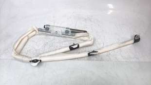 Recambio de airbag cortina delantero izquierdo para bmw serie 3 lim. (f30) 2011-2015 318d referencia OEM IAM 722104512  