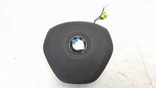 Recambio de airbag delantero izquierdo para bmw serie 3 lim. (f30) 2011-2015 318d referencia OEM IAM 62560050H  
