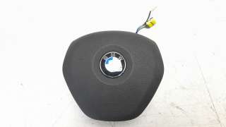 Recambio de airbag delantero izquierdo para bmw serie 3 lim. (f30) 2011-2015 318d referencia OEM IAM 62560050H  