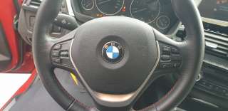 Recambio de airbag delantero izquierdo para bmw serie 3 lim. (f30) 2011-2015 318d referencia OEM IAM 62560050H  