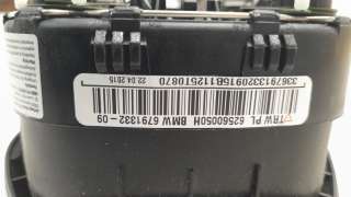 Recambio de airbag delantero izquierdo para bmw serie 3 lim. (f30) 2011-2015 318d referencia OEM IAM 62560050H  