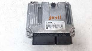 Recambio de centralita motor uce para bmw serie 3 lim. (f30) 2011-2015 318d referencia OEM IAM 8584279  