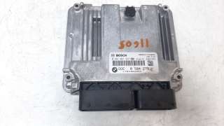 Recambio de centralita motor uce para bmw serie 3 lim. (f30) 2011-2015 318d referencia OEM IAM 8584279  