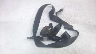 Recambio de cinturon seguridad trasero derecho para bmw serie 3 lim. (f30) 2011-2015 318d referencia OEM IAM 72117259389  