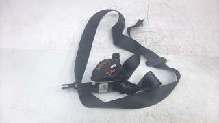 Recambio de cinturon seguridad trasero derecho para bmw serie 3 lim. (f30) 2011-2015 318d referencia OEM IAM 72117259389  