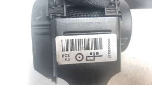 Recambio de cinturon seguridad trasero derecho para bmw serie 3 lim. (f30) 2011-2015 318d referencia OEM IAM 72117259389   2