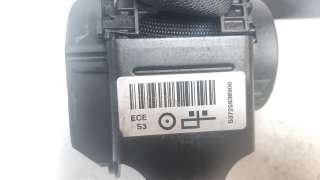Recambio de cinturon seguridad trasero derecho para bmw serie 3 lim. (f30) 2011-2015 318d referencia OEM IAM 72117259389  