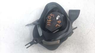 Recambio de cinturon seguridad trasero derecho para bmw serie 3 lim. (f30) 2011-2015 318d referencia OEM IAM 72117259389  